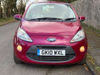 Used Ford Ka 2010 for sale - 74030762: Photo