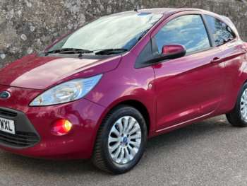 Used Ford Ka 2010 for sale - 74030762: Photo