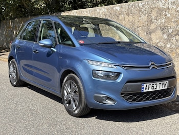 Used Citroen C4 Picasso 2013 for sale - 79266827: Photo