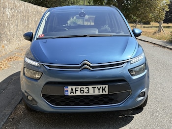 Used Citroen C4 Picasso 2013 for sale - 79266827: Photo