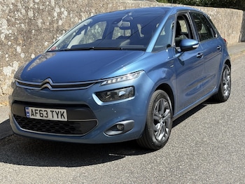 Used Citroen C4 Picasso 2013 for sale - 79266827: Photo