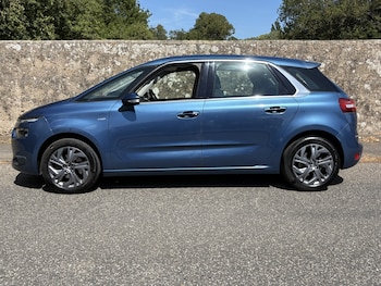 Used Citroen C4 Picasso 2013 for sale - 79266827: Photo