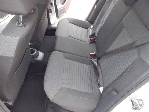 Used Volkswagen Polo 2011 for sale - 76260225: Photo 12