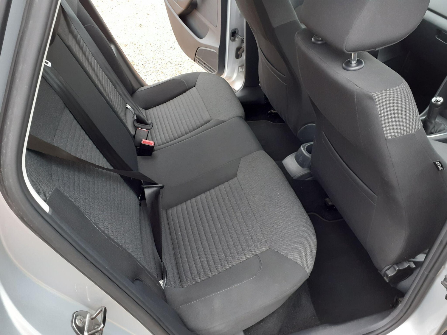 Used Volkswagen Polo 2011 for sale - 76260225: Photo 13