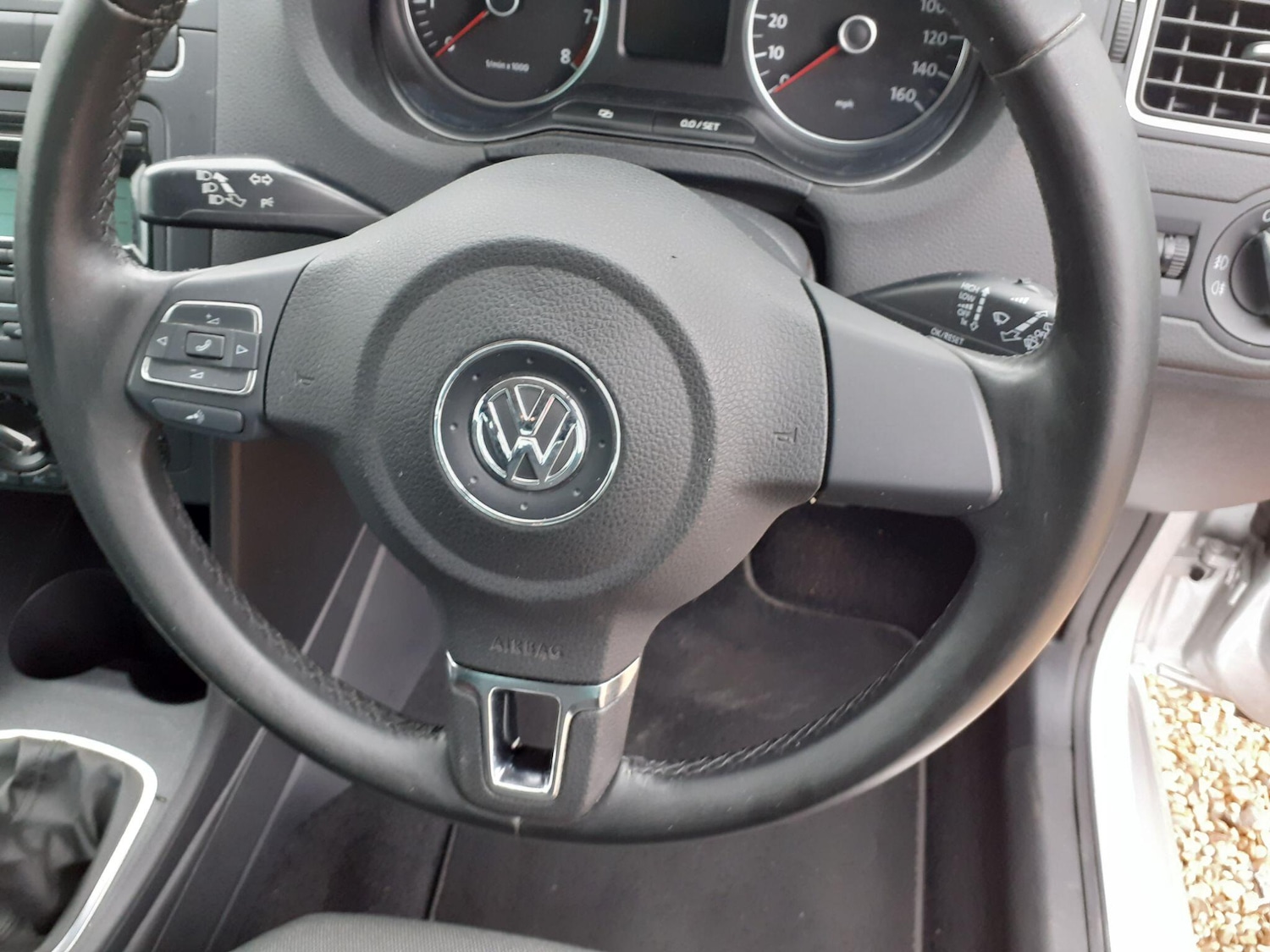 Used Volkswagen Polo 2011 for sale - 76260225: Photo 16