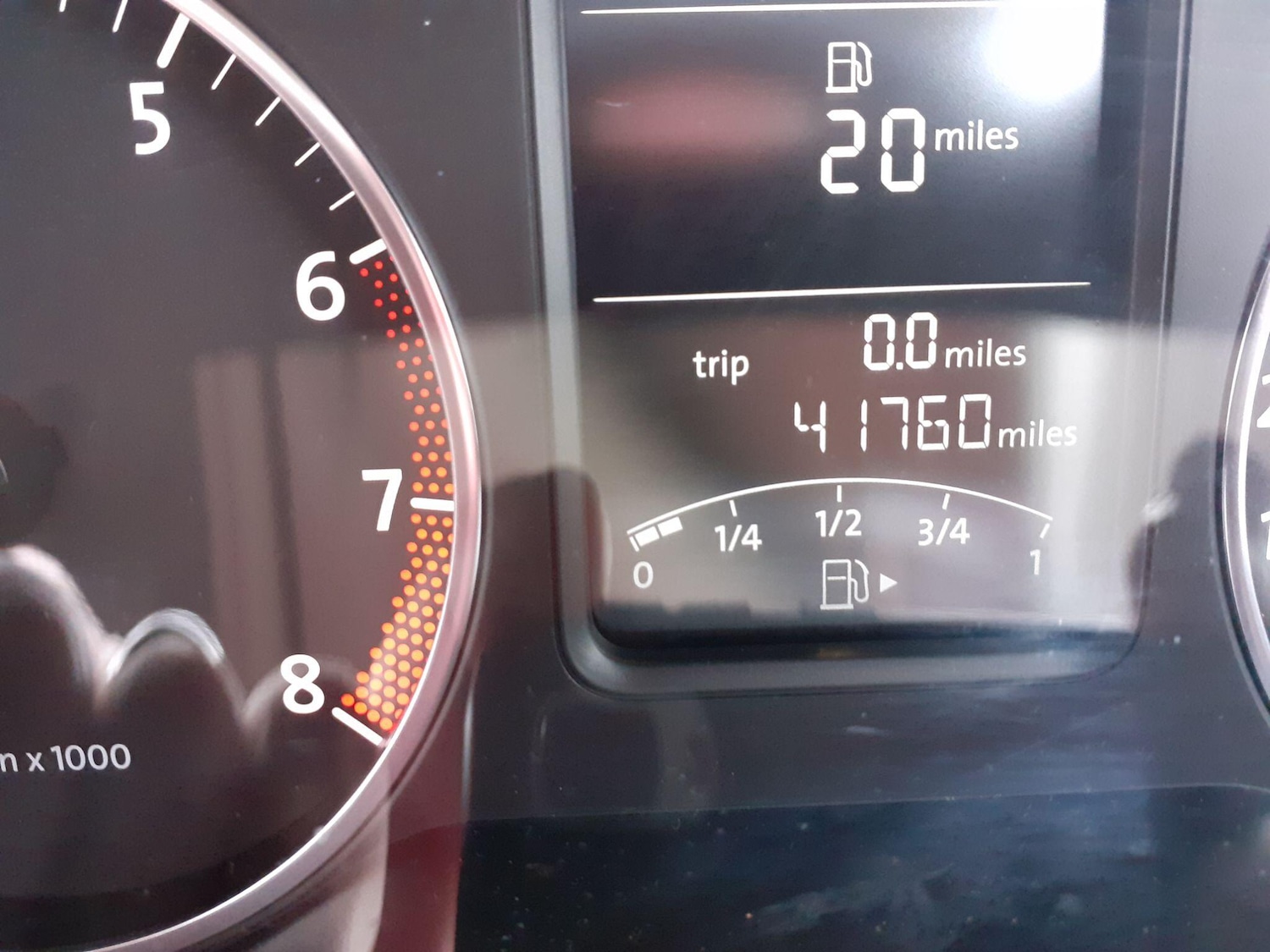 Used Volkswagen Polo 2011 for sale - 76260225: Photo 19