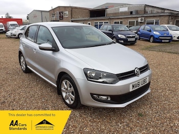 Volkswagen - Polo