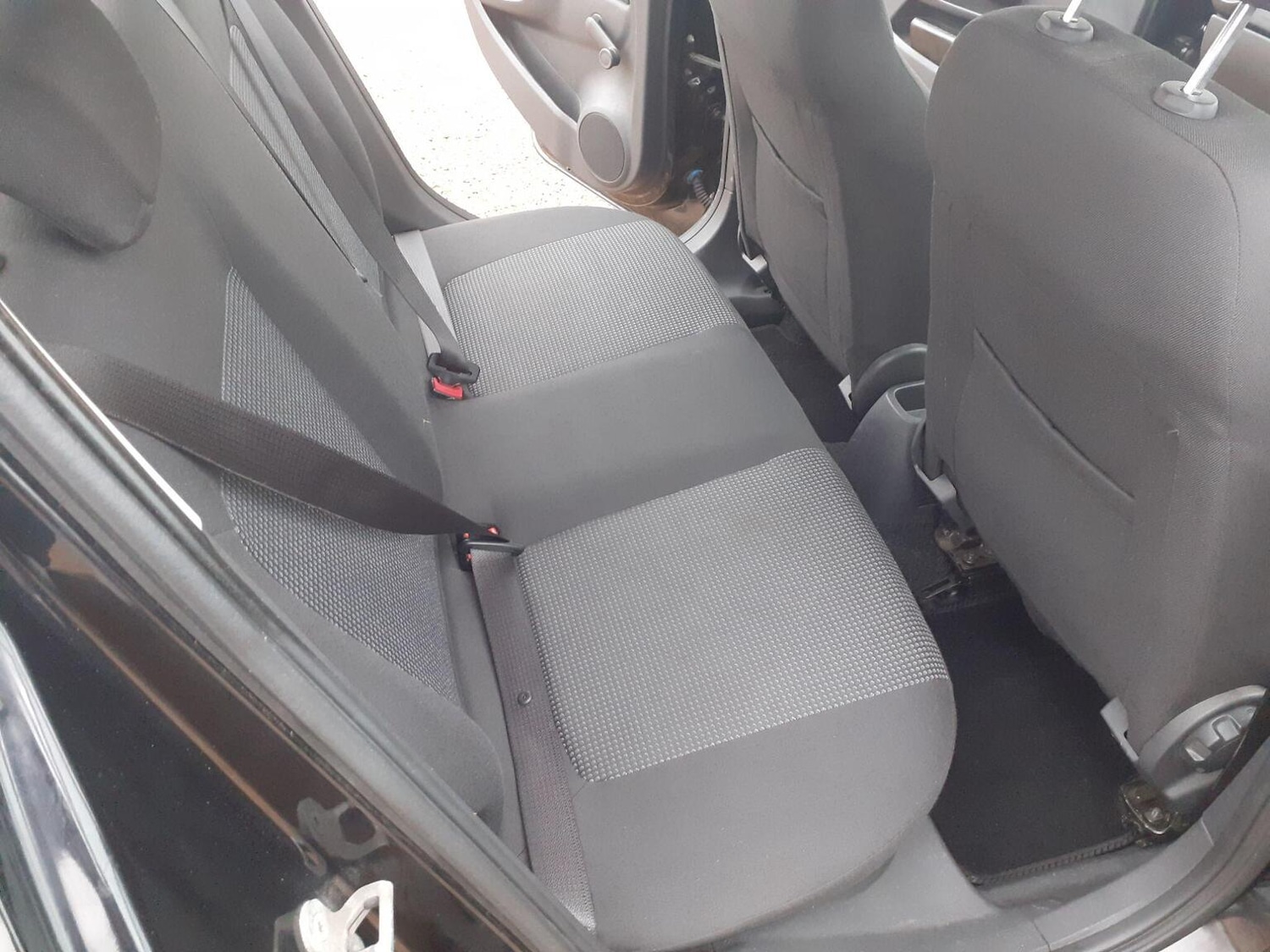 Used Vauxhall Corsa 2010 for sale - 77409508: Photo 12