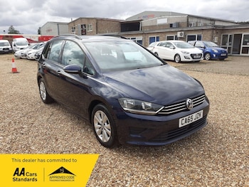 2015 (65) - 1.6 TDI BlueMotion Tech SE Euro 6 (s/s) 5dr