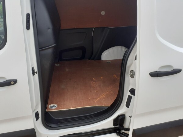 Used Vauxhall Combo 2020 for sale - 75563281: Photo 12