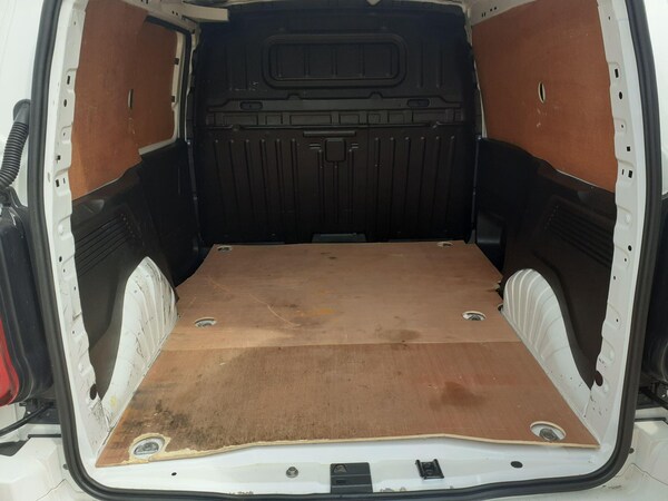 Used Vauxhall Combo 2020 for sale - 75563281: Photo 13