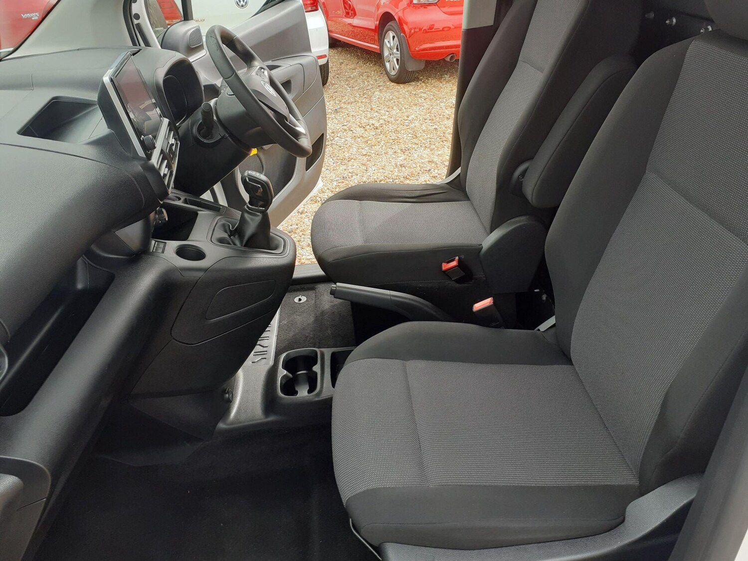 Vehicle 17