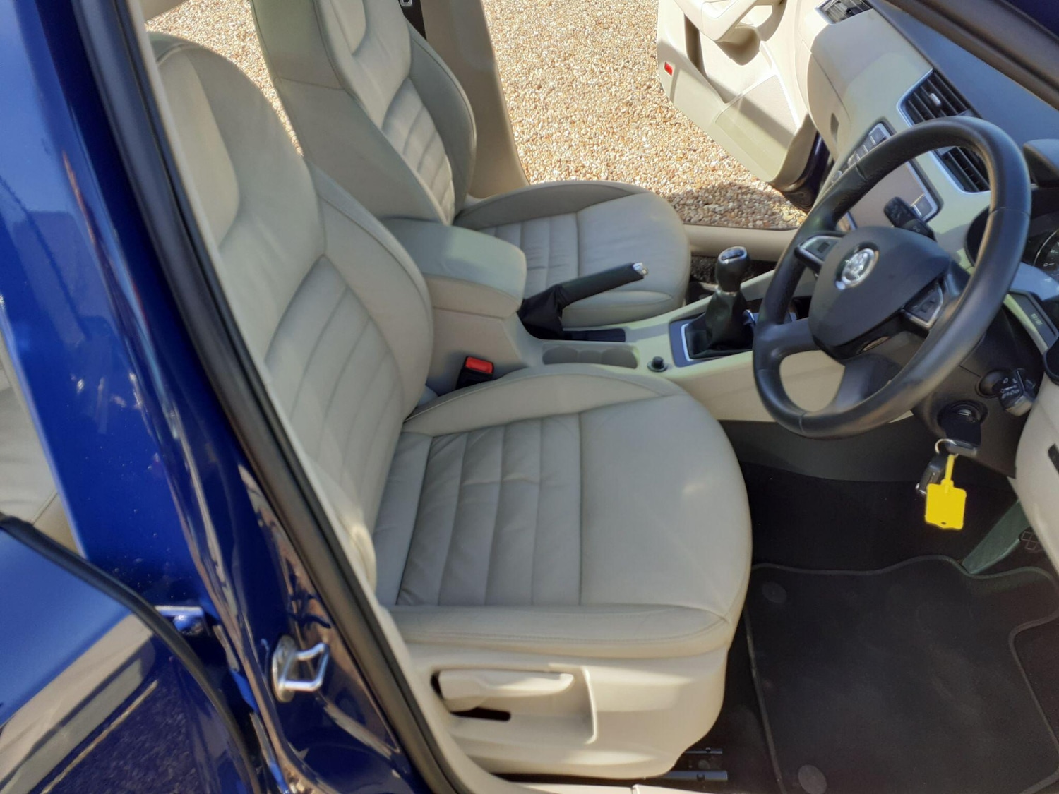 Used Skoda Octavia 2013 for sale - 77926252: Photo 15