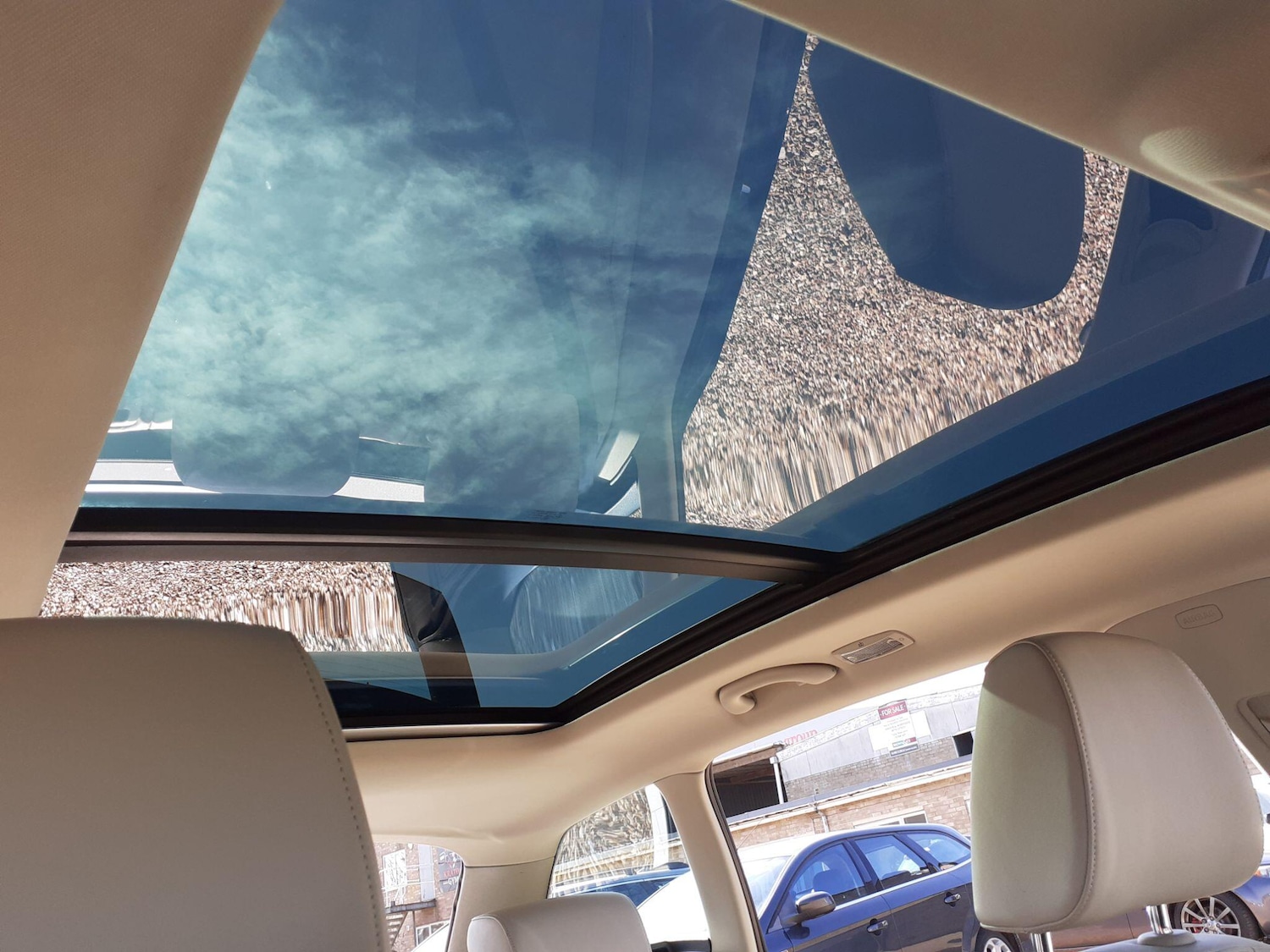 Used Skoda Octavia 2013 for sale - 77926252: Photo 16