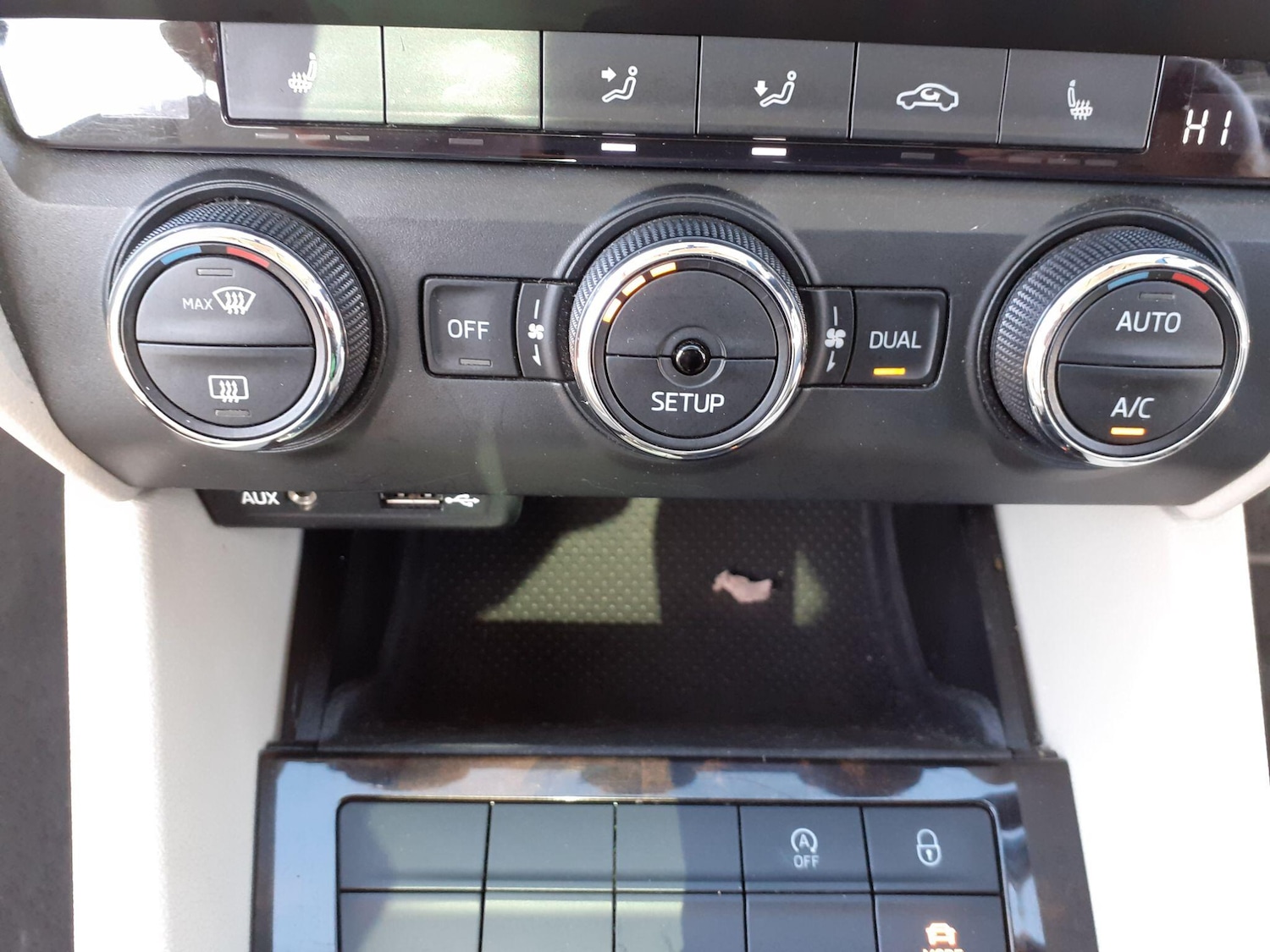 Used Skoda Octavia 2013 for sale - 77926252: Photo 17