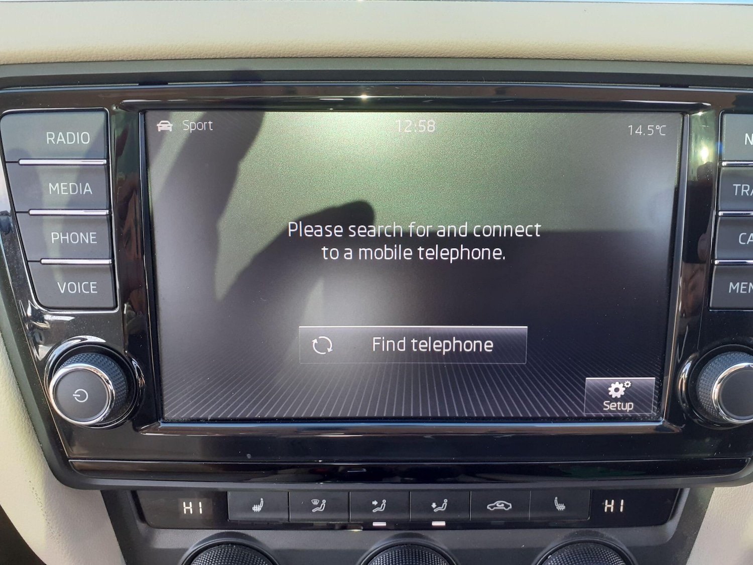 Used Skoda Octavia 2013 for sale - 77926252: Photo 20