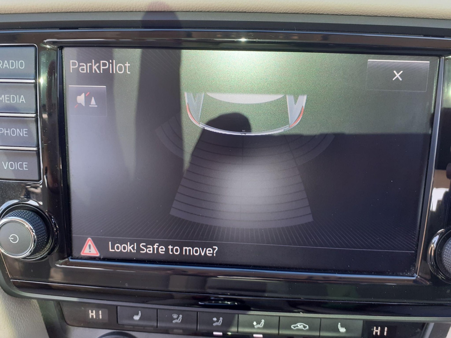 Used Skoda Octavia 2013 for sale - 77926252: Photo 22