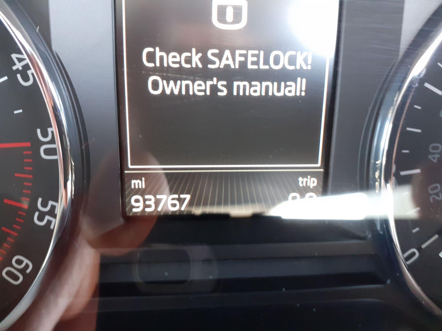 Used Skoda Octavia 2013 for sale - 77926252: Photo 23