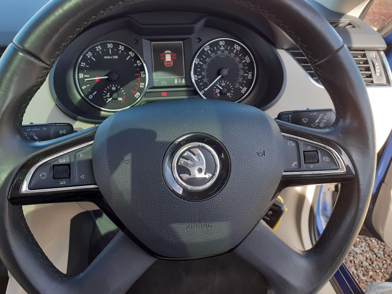 Used Skoda Octavia 2013 for sale - 77926252: Photo 24