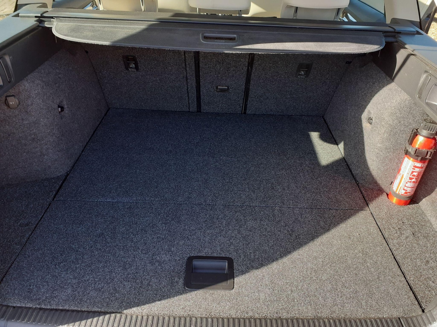 Used Skoda Octavia 2013 for sale - 77926252: Photo 26