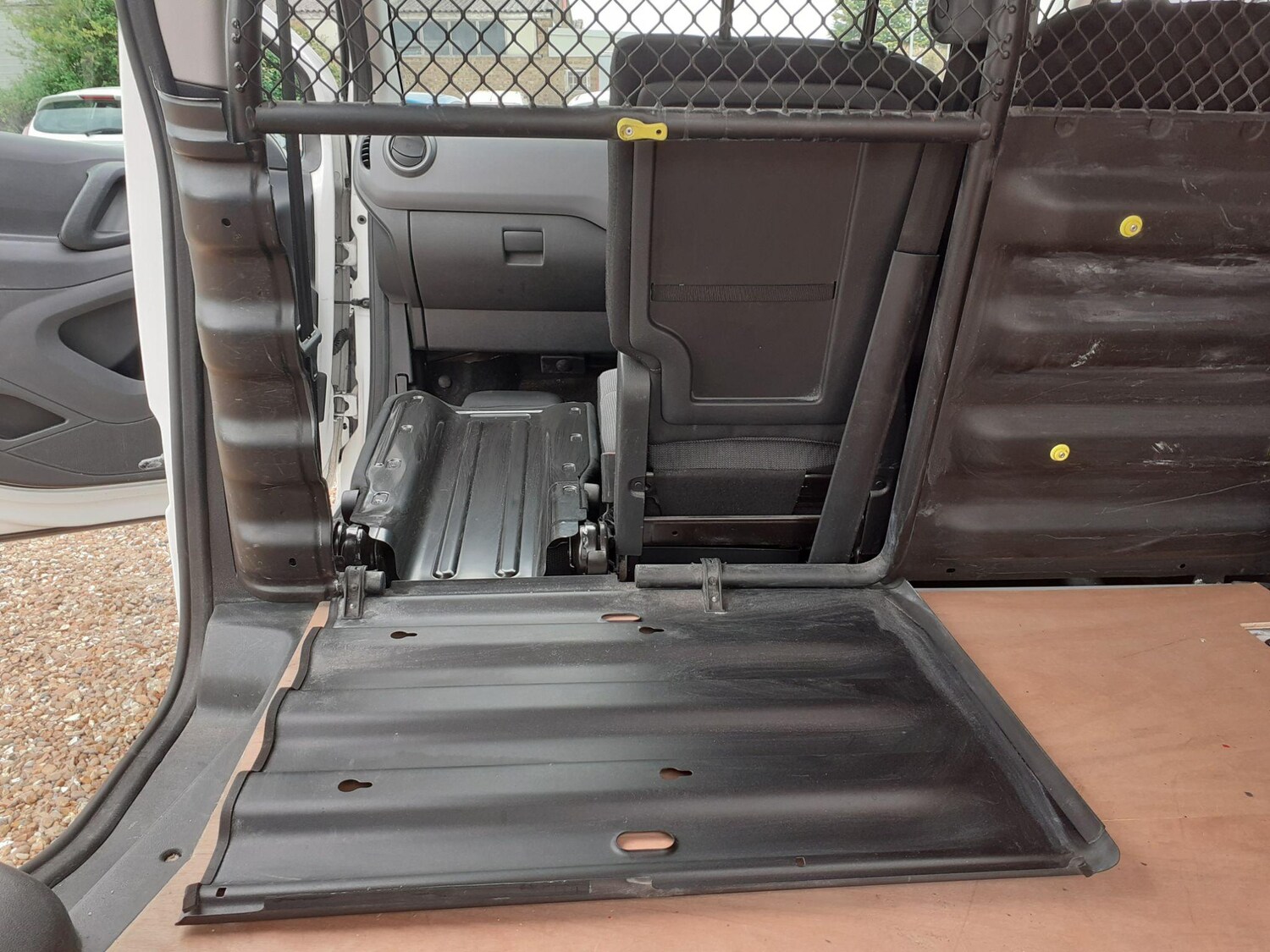 Vehicle 13