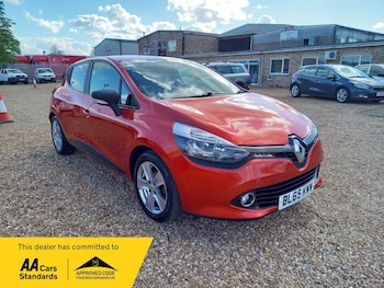Used Renault Clio 2016 for sale - 78335435: Photo