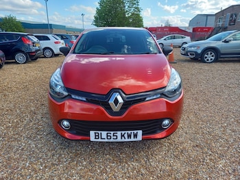 Used Renault Clio 2016 for sale - 78335435: Photo