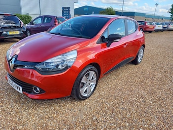 Used Renault Clio 2016 for sale - 78335435: Photo