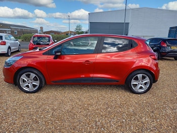 Used Renault Clio 2016 for sale - 78335435: Photo