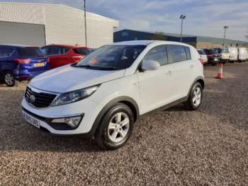 Used Kia Sportage 2015 for sale - 73957981: Photo