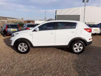 Used Kia Sportage 2015 for sale - 73957981: Photo