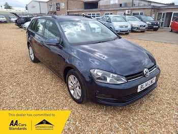 Used Volkswagen Golf 2014 for sale - 79577080: Photo