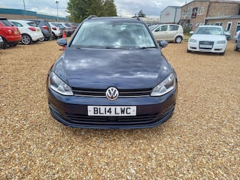 Used Volkswagen Golf 2014 for sale - 79577080: Photo