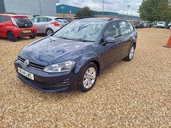Used Volkswagen Golf 2014 for sale - 79577080: Photo