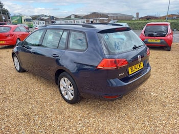 Used Volkswagen Golf 2014 for sale - 79577080: Photo