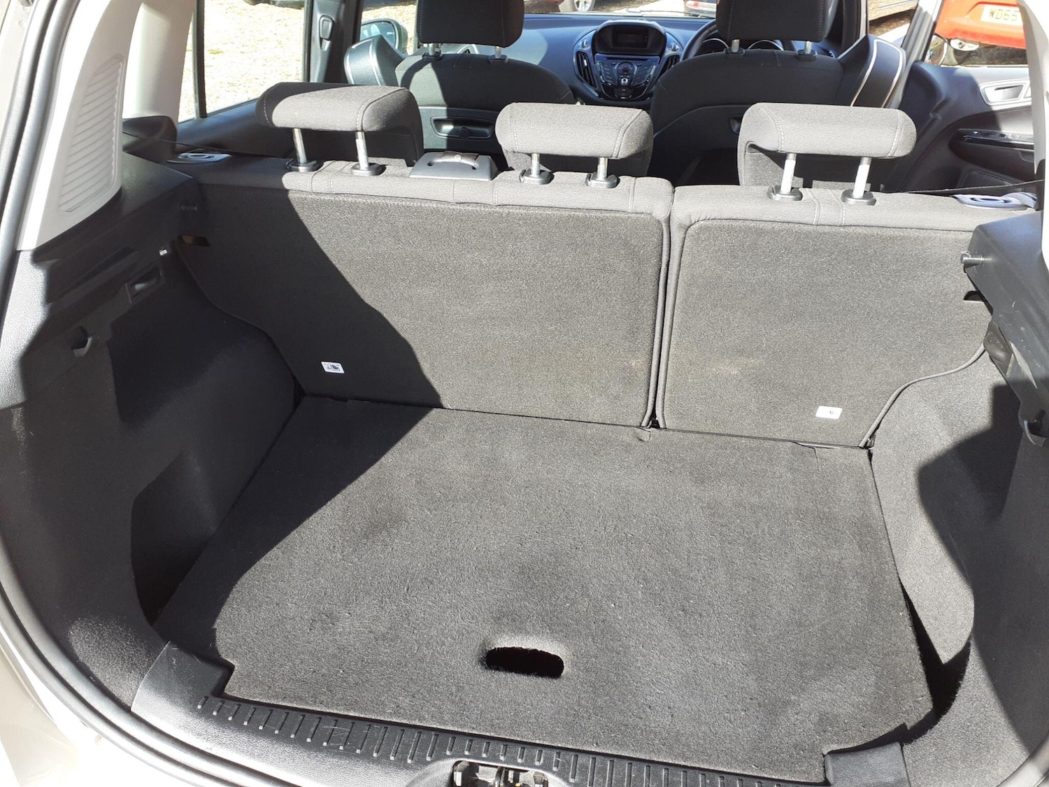 Used Ford B-MAX 2014 for sale - 77839837: Photo 11