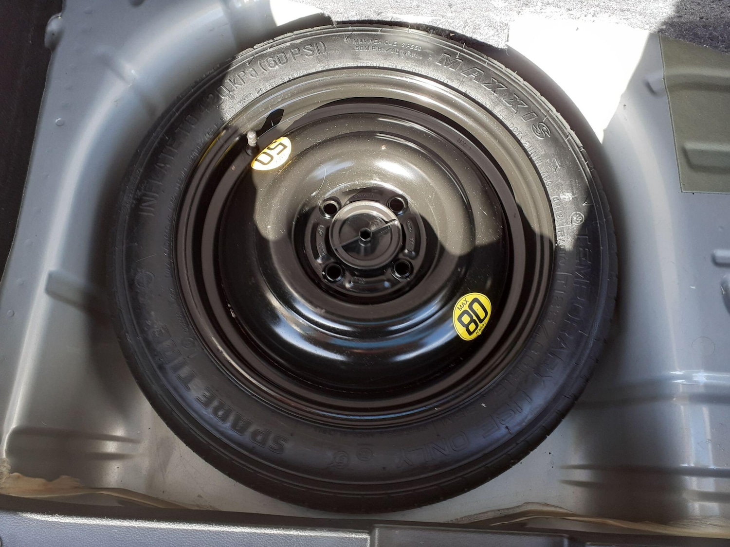 Used Ford B-MAX 2014 for sale - 77839837: Photo 12