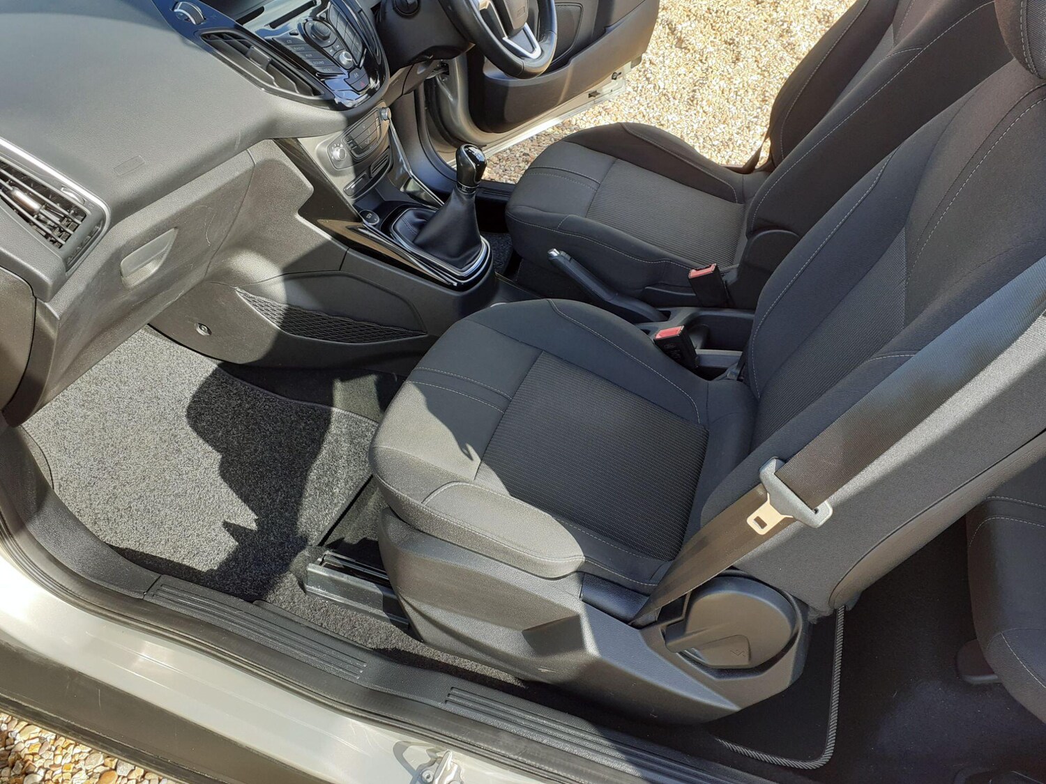 Used Ford B-MAX 2014 for sale - 77839837: Photo 14