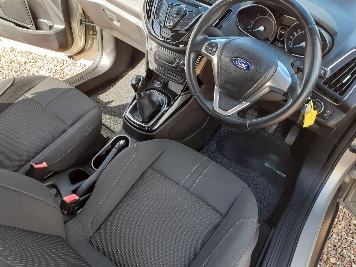 Used Ford B-MAX 2014 for sale - 77839837: Photo 15