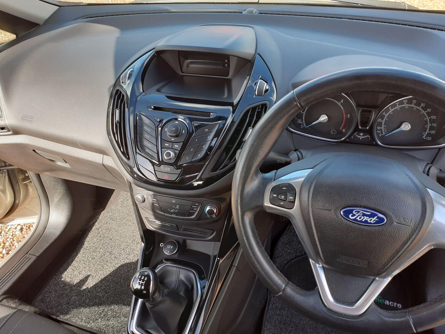 Used Ford B-MAX 2014 for sale - 77839837: Photo 17