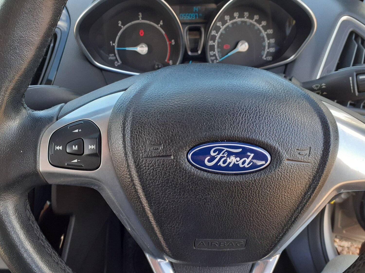 Used Ford B-MAX 2014 for sale - 77839837: Photo 19