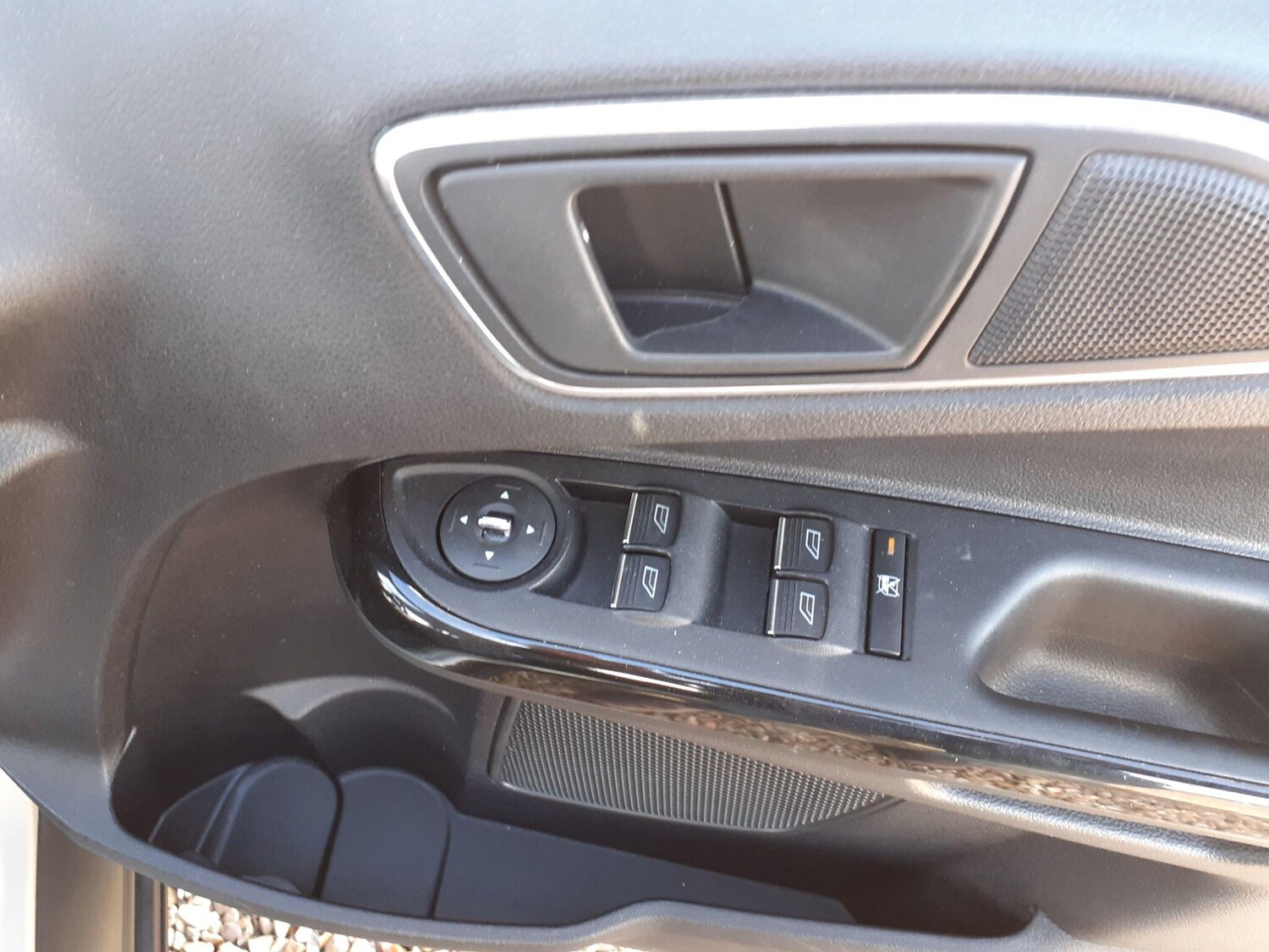 Used Ford B-MAX 2014 for sale - 77839837: Photo 20