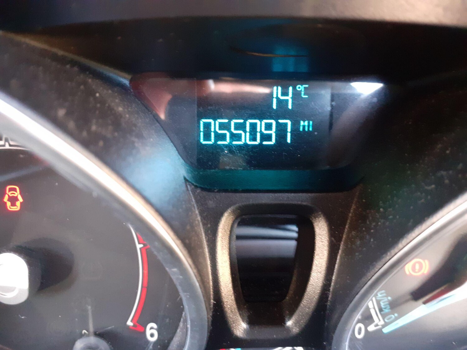 Used Ford B-MAX 2014 for sale - 77839837: Photo 21