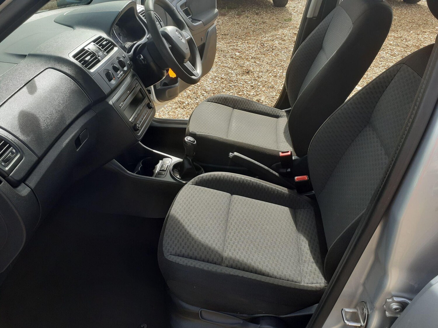 Vehicle 15