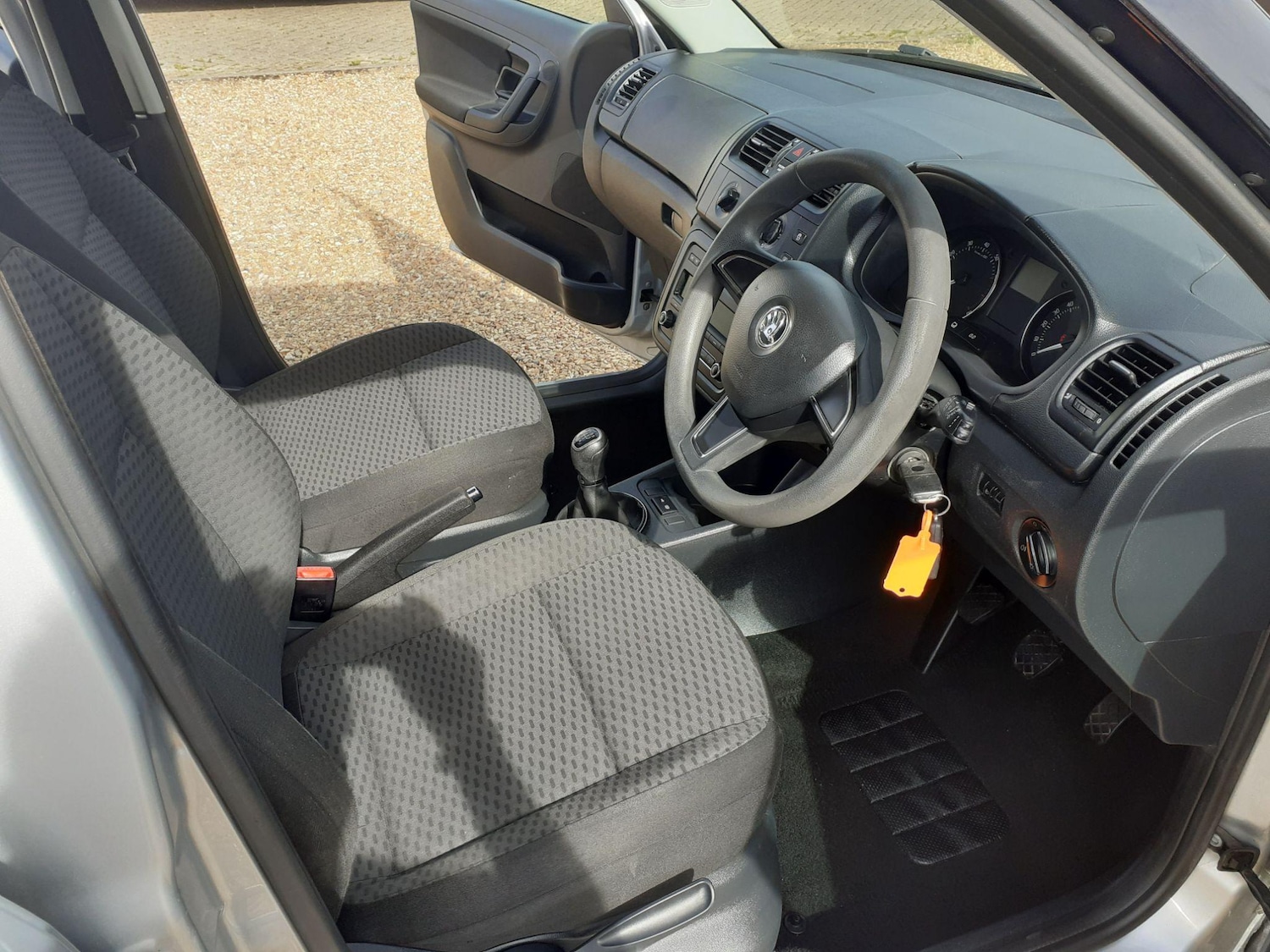 Vehicle 16