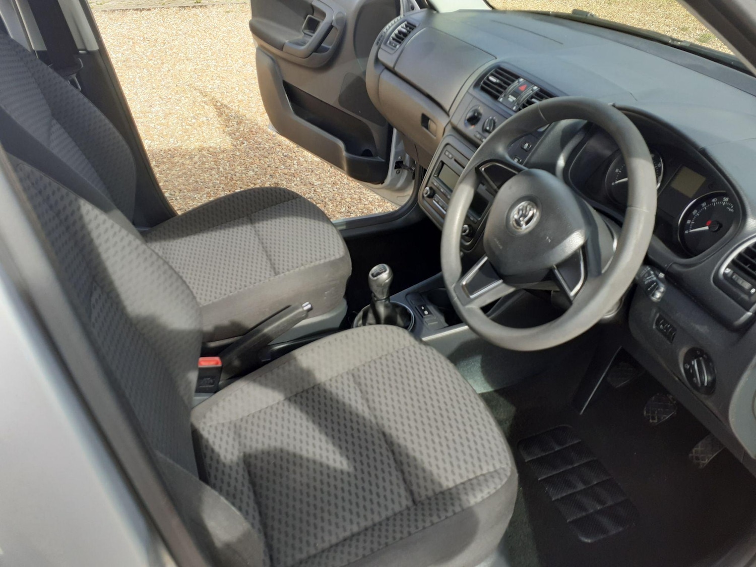 Vehicle 17