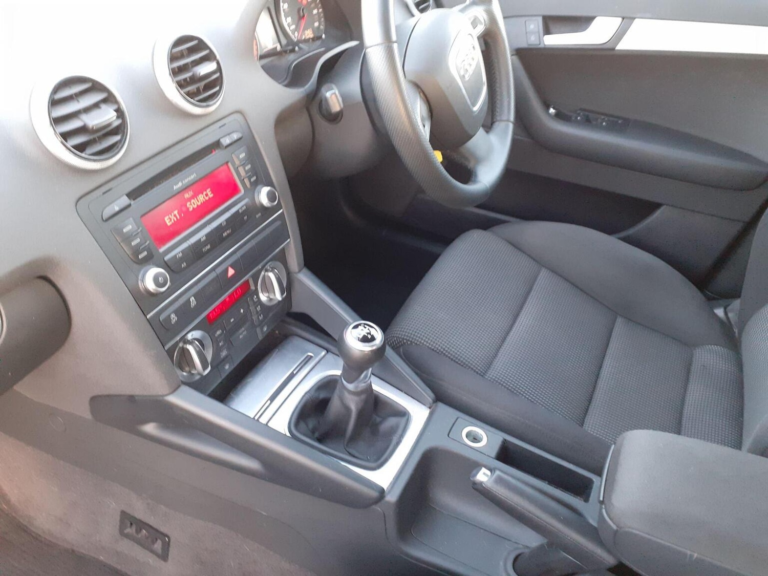 Used Audi A3 2011 for sale - 76945675: Photo 16