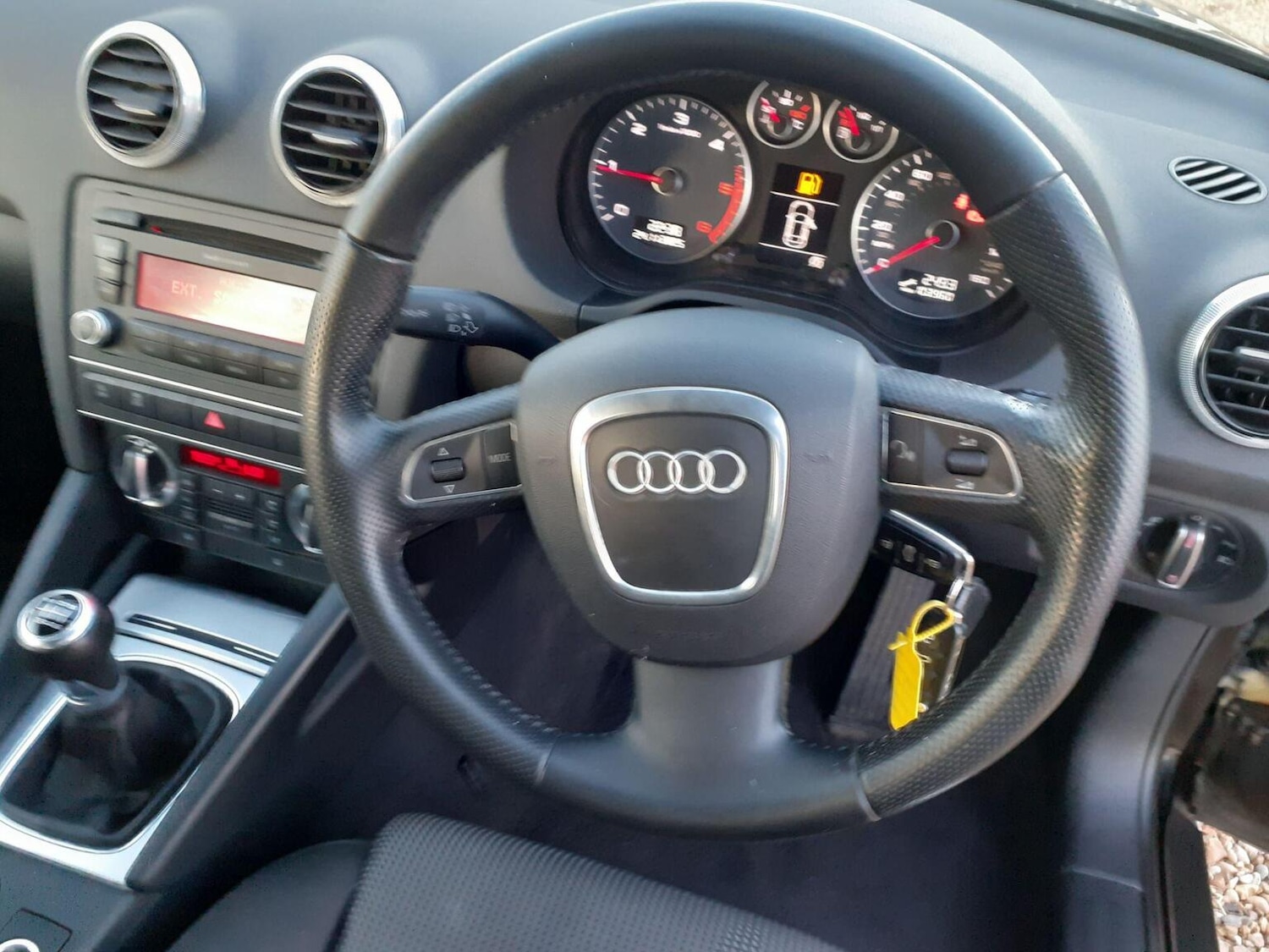 Used Audi A3 2011 for sale - 76945675: Photo 18