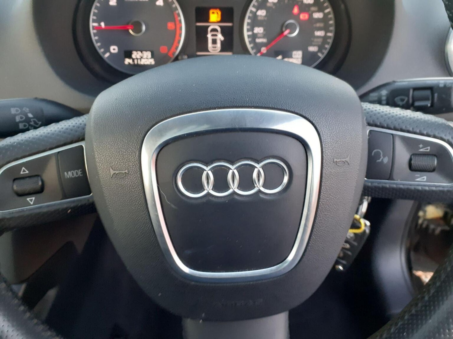 Used Audi A3 2011 for sale - 76945675: Photo 21