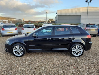 Used Audi A3 2011 for sale - 76945675: Photo